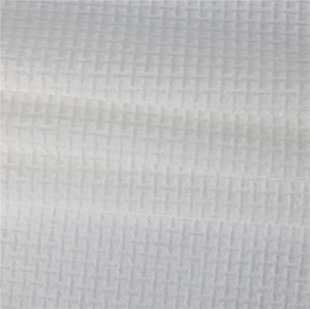 Super soft towel cloth (EF pattern)
